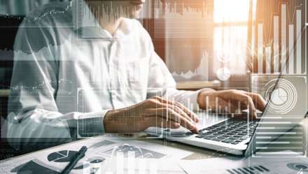 Analisis de datos sobre un portatil